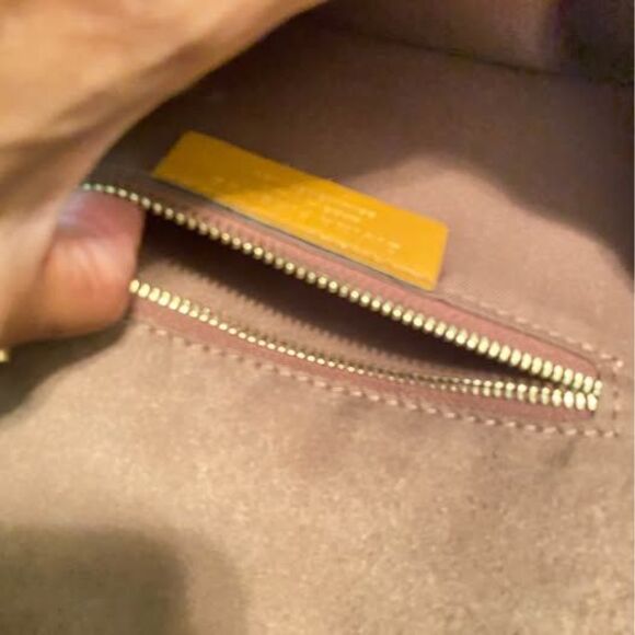 Purse / back pack / tote - Picture 6 of 10